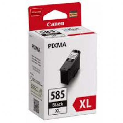 Canon PG-585XL - High Yield - black - original - ink cartridge - for PIXMA TS7750i